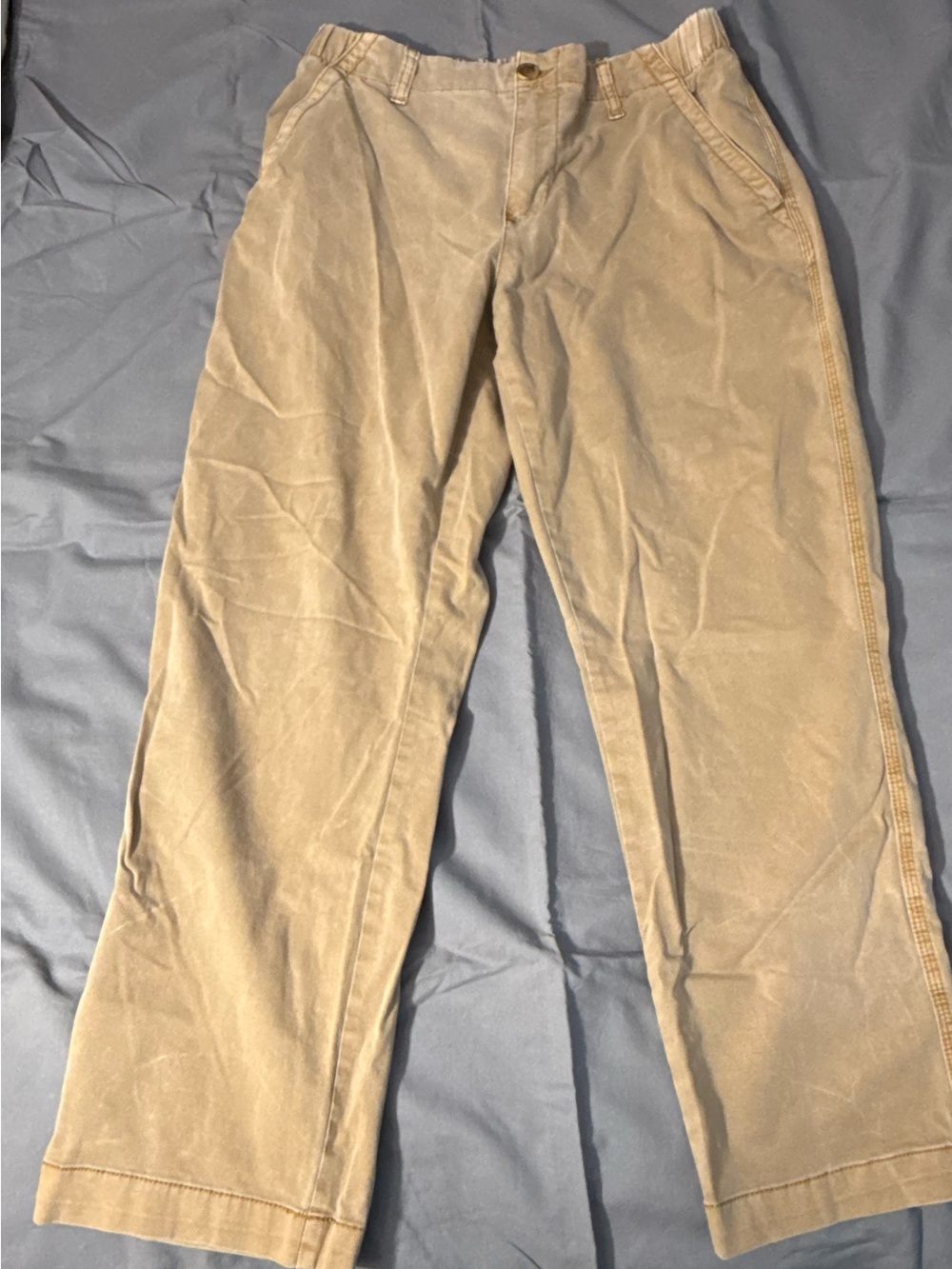Old navy Women’s Tan Casual Pants